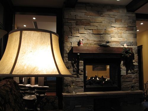 B&B Au Petit Marigot Mont-Tremblant Esterno foto
